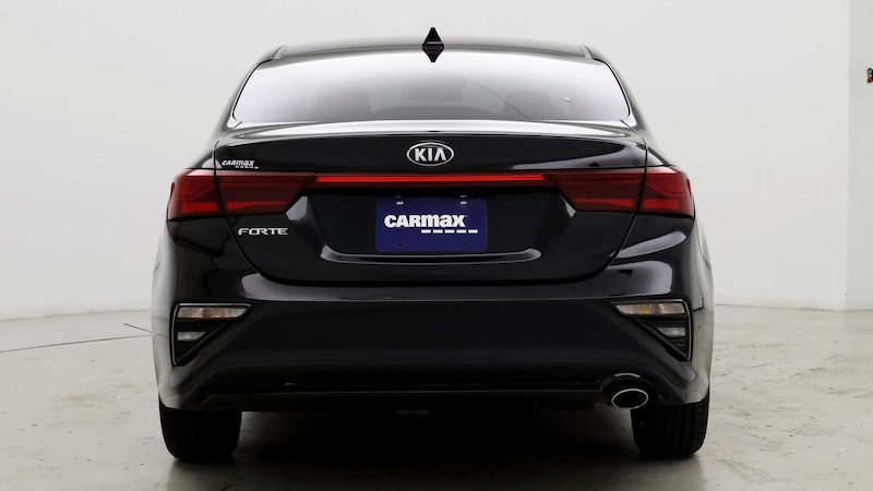 2019 Kia Forte LXS 6