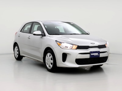 2020 Kia Rio5 S -
                Hartford, CT