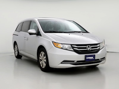 2014 Honda Odyssey EX-L -
                Hartford, CT