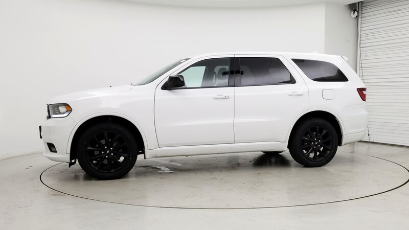 2019 Dodge Durango GT 3