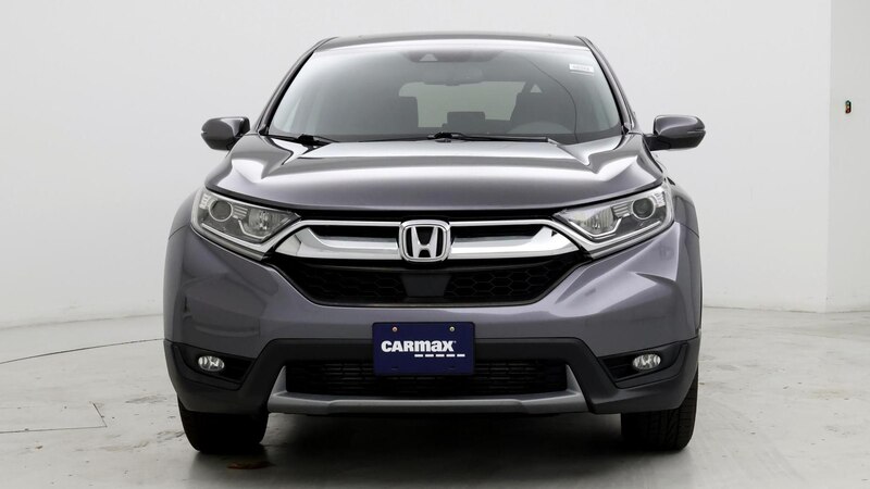 2019 Honda CR-V EX-L 5