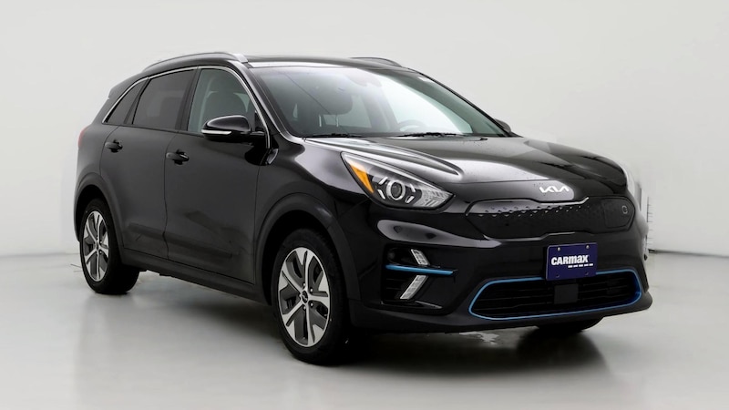 2022 Kia Niro EX Premium Hero Image