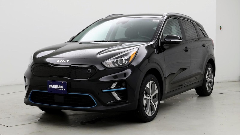 2022 Kia Niro EX Premium 4