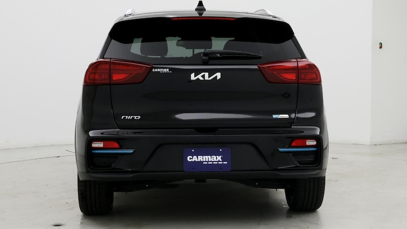 2022 Kia Niro EX Premium 6