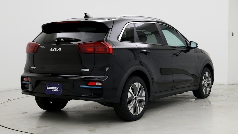 2022 Kia Niro EX Premium 8