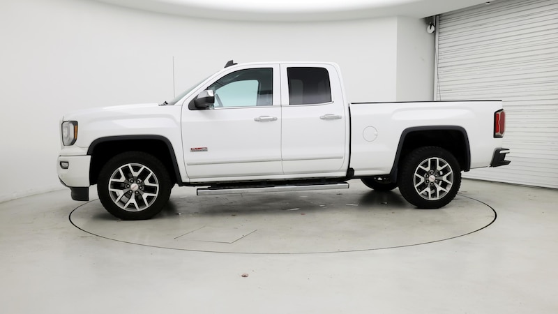 2016 GMC Sierra 1500 SLT 3