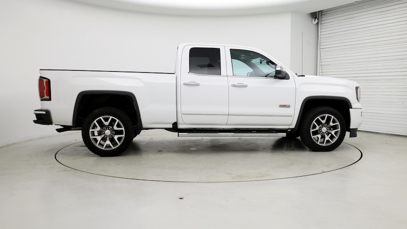 2016 GMC Sierra 1500 SLT 7