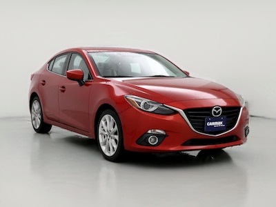 2016 Mazda Mazda3 s Grand Touring -
                Hartford, CT