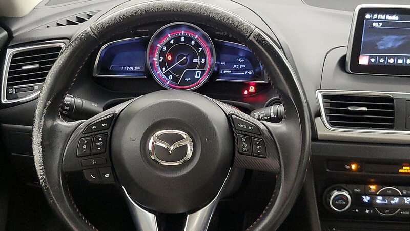 2016 Mazda Mazda3 s Grand Touring 10