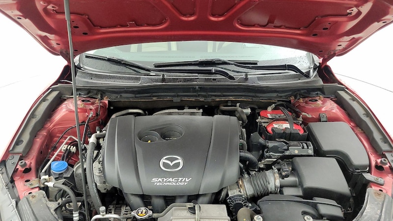 2016 Mazda Mazda3 s Grand Touring 22