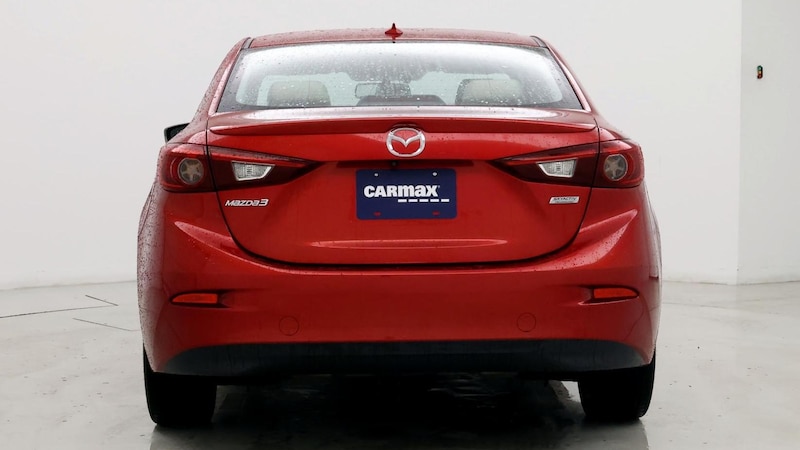 2016 Mazda Mazda3 s Grand Touring 6