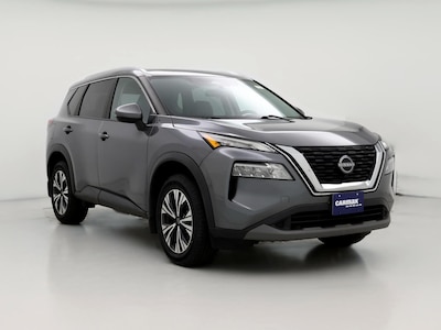 2022 Nissan Rogue SV -
                Waterbury, CT