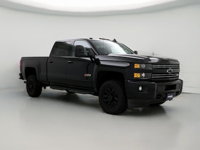 2016 Chevrolet Silverado 2500 LT -
                Hartford, CT