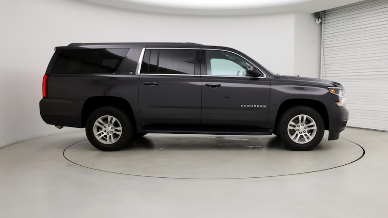 2017 Chevrolet Suburban 1500 LT 7