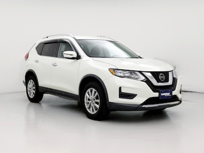 2020 Nissan Rogue SV -
                Hartford, CT