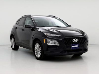 2021 Hyundai Kona SEL -
                Hartford, CT