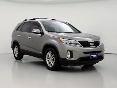 2014 Kia Sorento LX -
                Hartford, CT