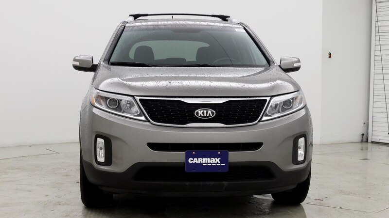 2014 Kia Sorento LX 5