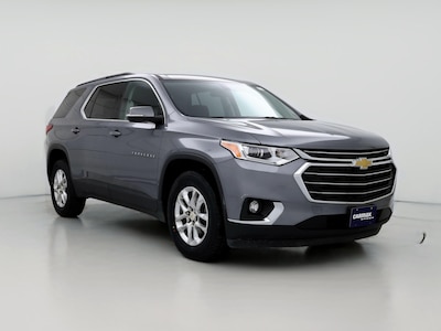 2020 Chevrolet Traverse LT -
                Edison, NJ