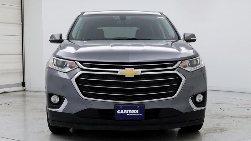 2020 Chevrolet Traverse LT 5