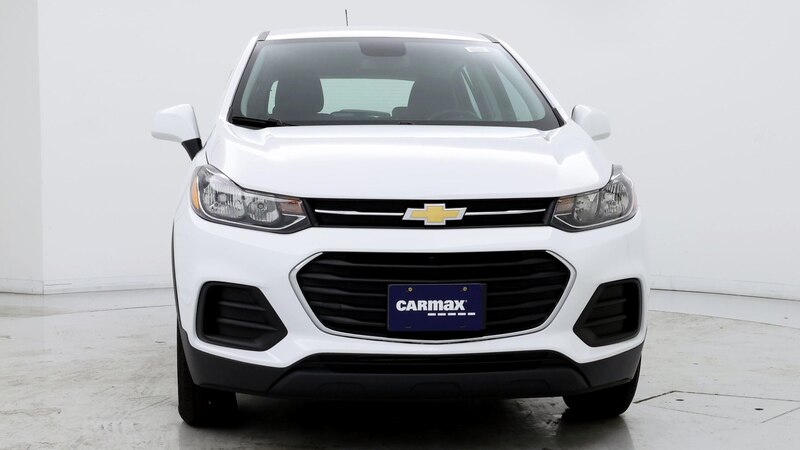 2019 Chevrolet Trax LS 5