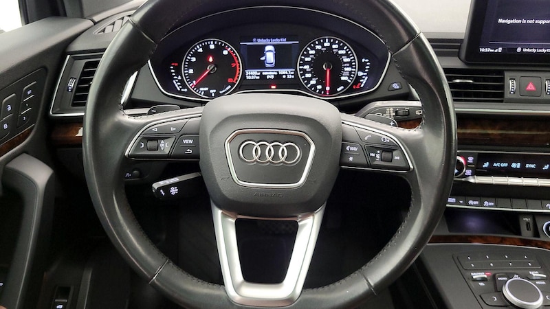 2018 Audi Q5 Premium 10