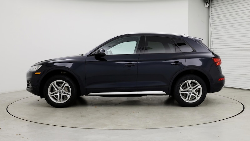 2018 Audi Q5 Premium 3