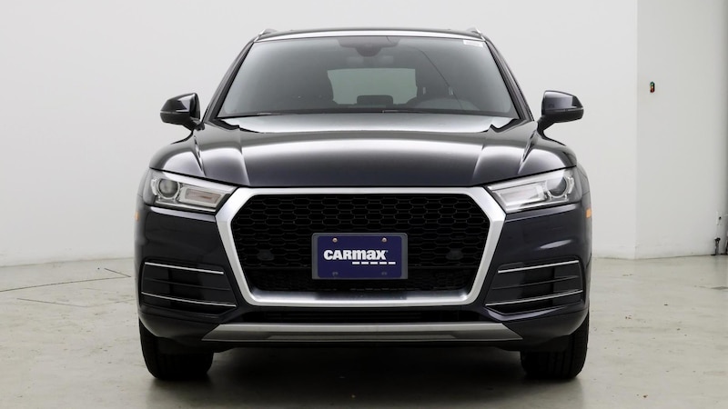 2018 Audi Q5 Premium 5