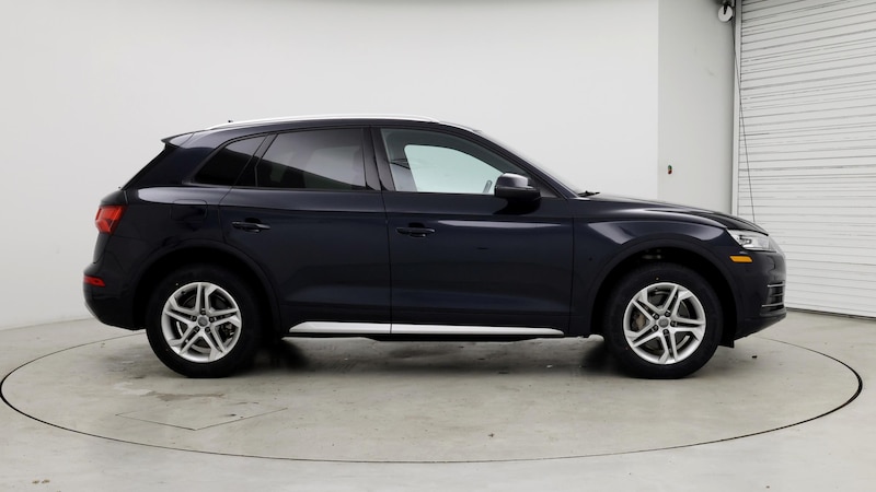 2018 Audi Q5 Premium 7