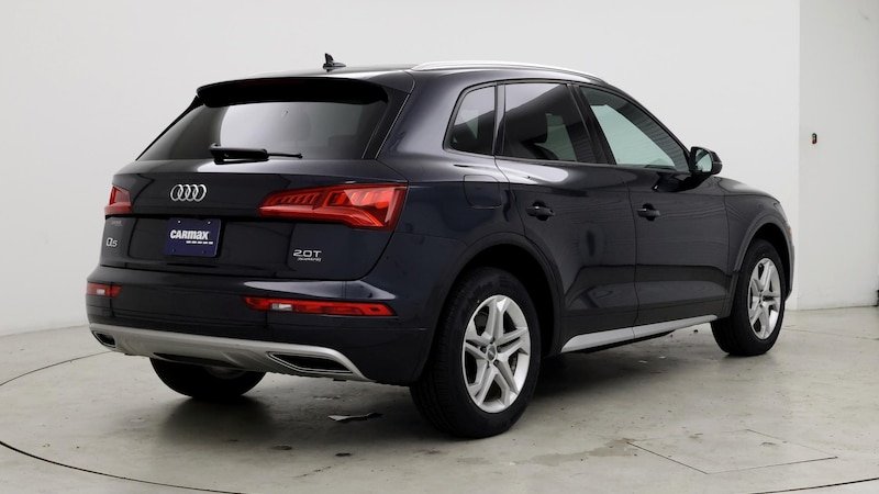 2018 Audi Q5 Premium 8