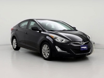 2016 Hyundai Elantra SE -
                Laurel, MD