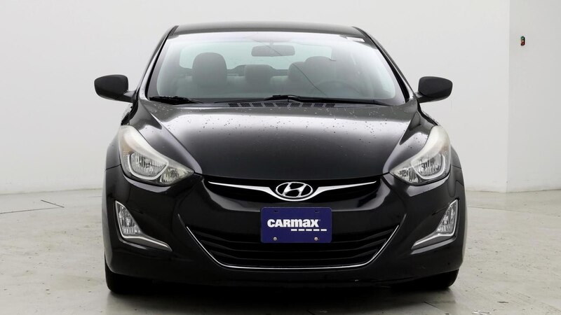 2016 Hyundai Elantra SE 5