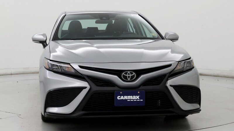 2023 Toyota Camry SE 5