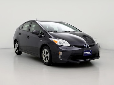 2014 Toyota Prius Two -
                Hartford, CT