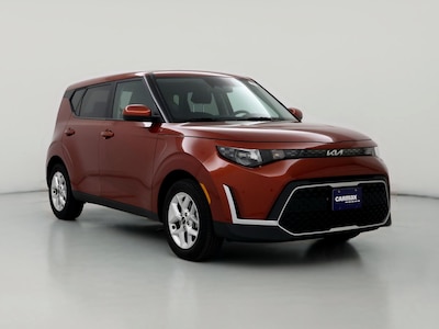 2023 Kia Soul LX -
                Virginia Beach, VA