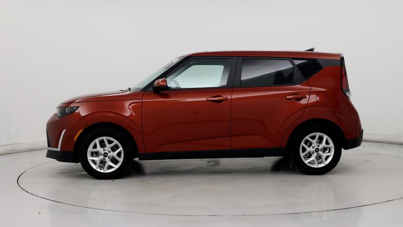 2023 Kia Soul LX 3