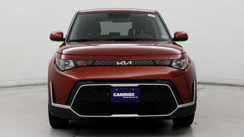 2023 Kia Soul LX 5