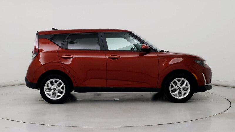 2023 Kia Soul LX 7