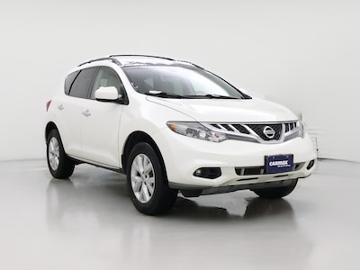 2014 Nissan Murano SL -
                Hartford, CT