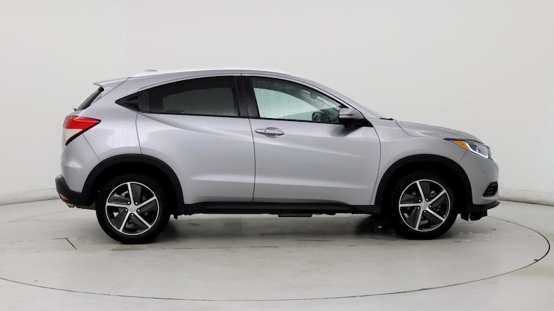 2022 Honda HR-V EX-L 7