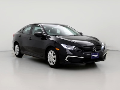 2019 Honda Civic LX -
                East Haven, CT