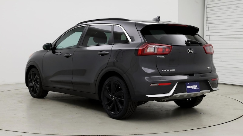 2018 Kia Niro EX 2