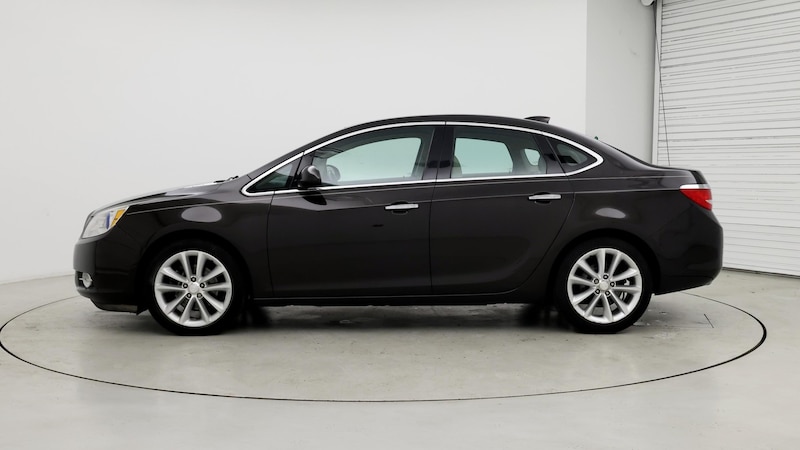 2015 Buick Verano Leather Group 3