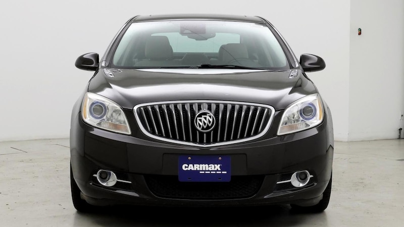 2015 Buick Verano Leather Group 5