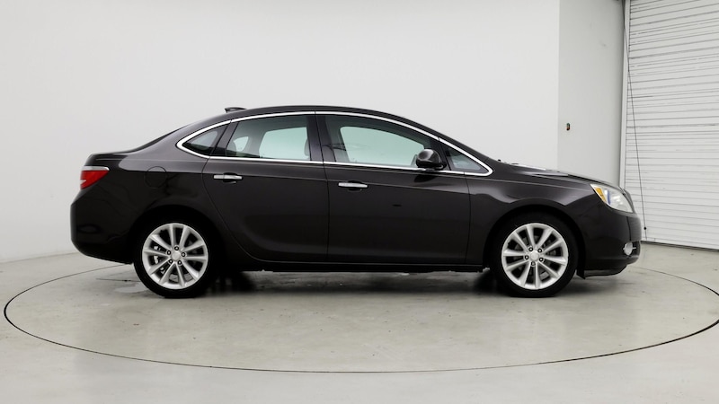 2015 Buick Verano Leather Group 7