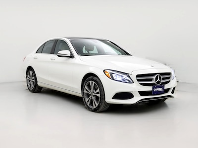 2018 Mercedes-Benz C-Class C 300 -
                Hartford, CT