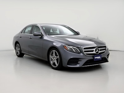 2017 Mercedes-Benz E-Class E 300 -
                East Haven, CT