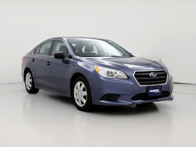 2016 Subaru Legacy 2.5i -
                Hartford, CT