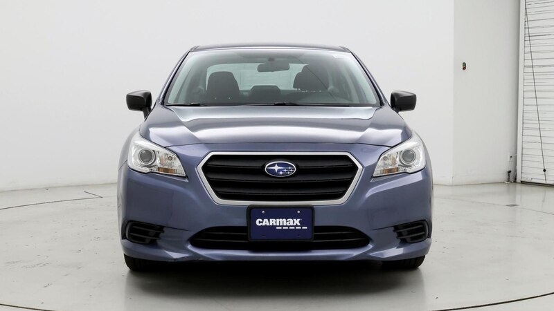 2016 Subaru Legacy 2.5i 5