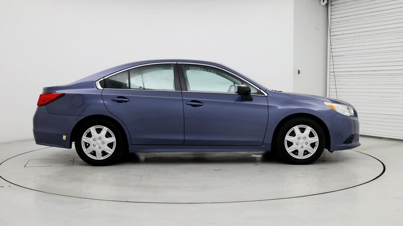 2016 Subaru Legacy 2.5i 7